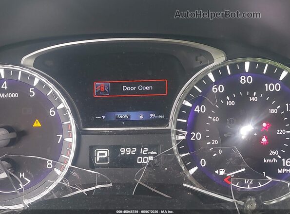5N1DL0MMXKC569800 2019 INFINITI QX60 Cream 