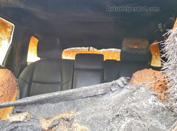 5N1DL0MN0HC560931 2017 INFINITI QX60 Blue Widok tylnych siedzeń