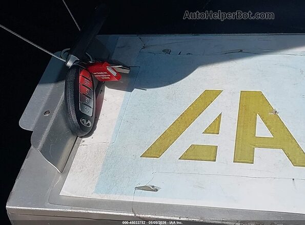 5N1DL0MN0JC519673 2018 INFINITI QX60 Silver Widok deski rozdzielczej