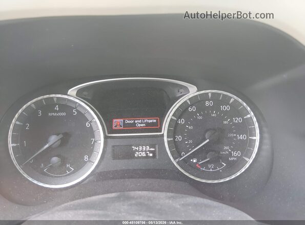 5N1DL0MN1KC569841 2019 INFINITI QX60 Black Вид задніх сидінь