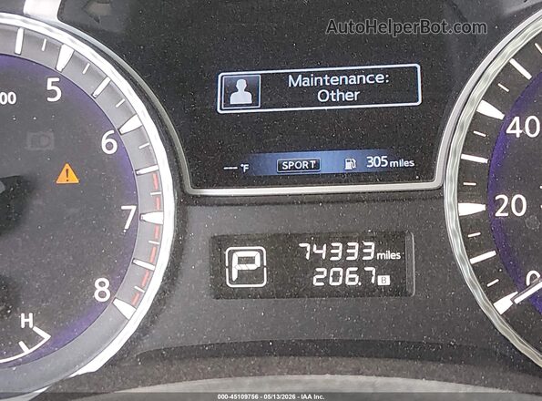 5N1DL0MN1KC569841 2019 INFINITI QX60 Black 