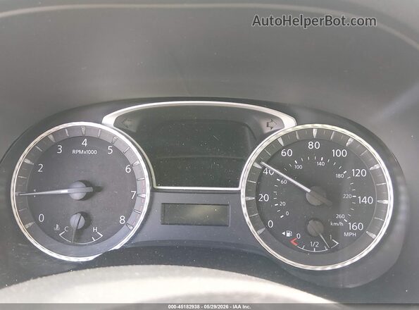5N1DL0MN2HC505073 2017 INFINITI QX60 Gray 