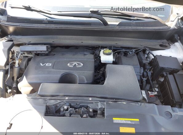 5N1DL0MN2KC533852 2019 INFINITI QX60 Gray 