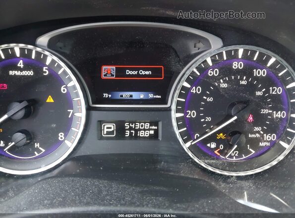 5N1DL0MN3LC507066 2020 INFINITI QX60 Black 
