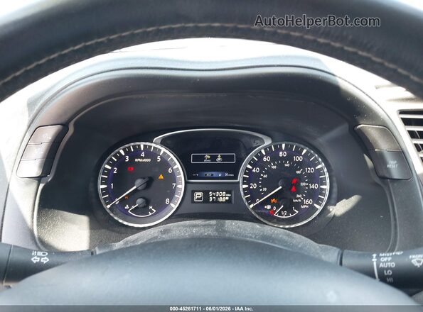 5N1DL0MN3LC507066 2020 INFINITI QX60 Black Vista de los asientos traseros