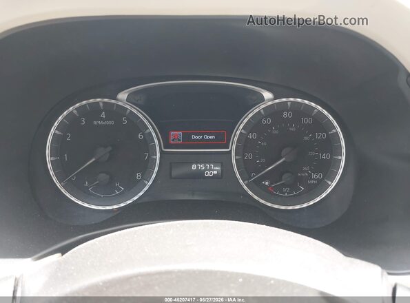 5N1DL0MN4LC501700 2020 INFINITI QX60 Dark Blue Հետևի նստատեղերի տեսք