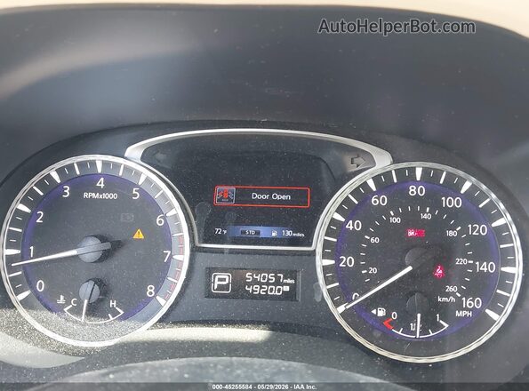 5N1DL0MN5KC569583 2019 INFINITI QX60 Black Вид задніх сидінь