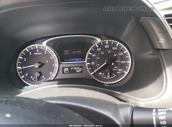 5N1DL0MN5LC514522 2020 INFINITI QX60 Black უკანა სავარძლების ხედი