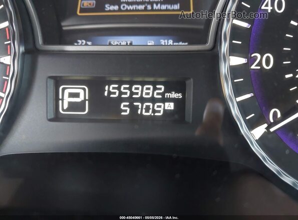 5N1DL0MN6JC521511 2018 INFINITI QX60 Black 