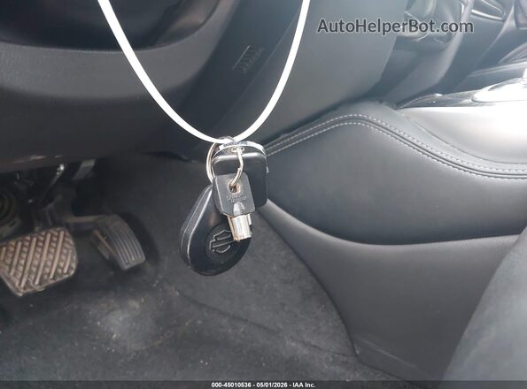 5N1DL0MN6KC559175 2019 INFINITI QX60 White წინა პანელის ხედი