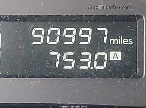 5N1DL0MN7HC515467 2017 INFINITI QX60 Серый 