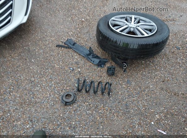 5N1DL0MN7KC514522 2019 INFINITI QX60 Maroon Vista del cuadro de instrumentos