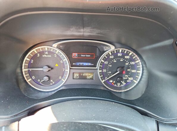 5N1DL0MN8HC505028 2017 INFINITI QX60 Black 