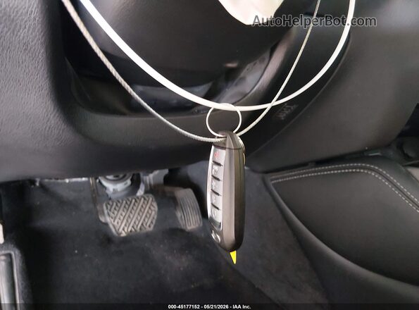 5N1DL0MN8LC525496 2020 INFINITI QX60 White Вид панелі приладів