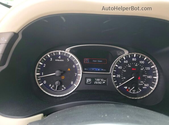 5N1DL0MN9KC553080 2019 INFINITI QX60 Blue 
