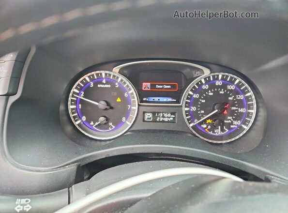 5N1DL0MN9LC504852 2020 INFINITI QX60 White 