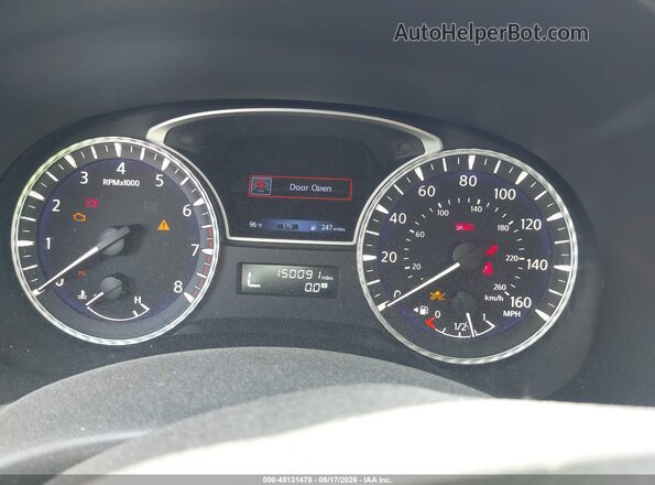 5N1DL0MN9LC504933 2020 INFINITI QX60 Белый Вид задних сидений