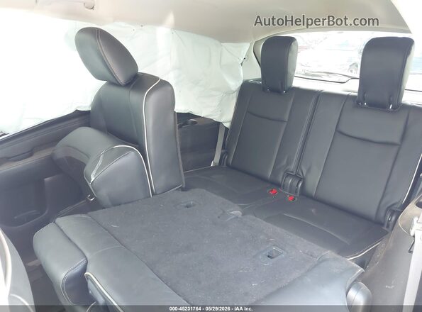 5N1DL0MNXKC519939 2019 INFINITI QX60 Black Вид наклейки з VIN-кодом