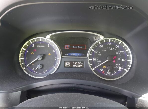 5N1DL0MNXKC519939 2019 INFINITI QX60 Black Вид задніх сидінь