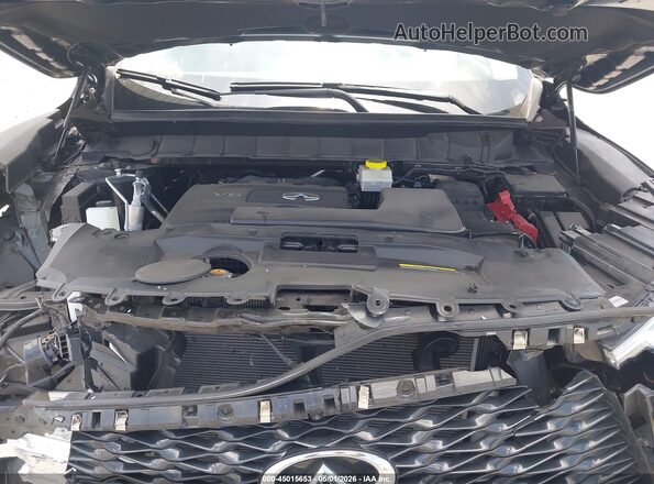 5N1DL1FR2RC358406 2024 INFINITI QX60 Black 