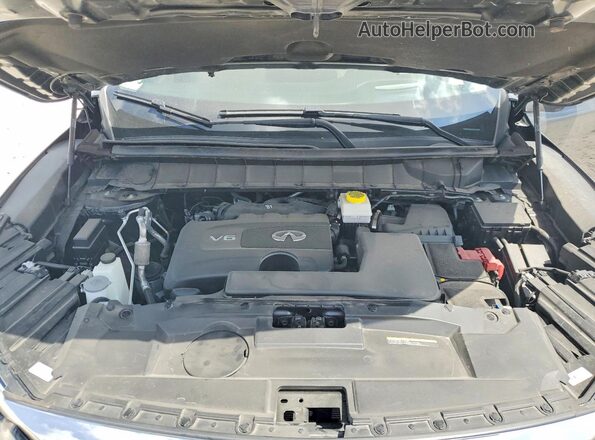 5N1DL1FR6RC345352 2024 INFINITI QX60 Black 