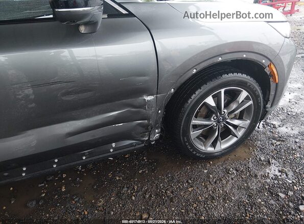 5N1DL1FS1PC358168 2023 INFINITI QX60 Gray 
