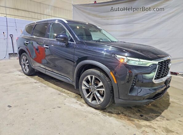 5N1DL1FS6RC352935 2024 INFINITI QX60 Black 