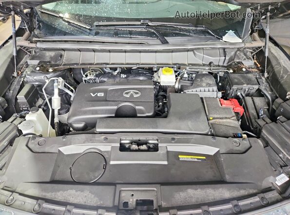 5N1DL1FS6RC352935 2024 INFINITI QX60 Black 