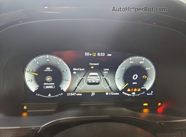 5N1DL1FS6RC352935 2024 INFINITI QX60 Black 