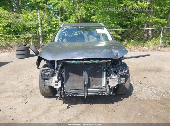 5N1DL1FS8PC373539 2023 INFINITI QX60 Silver 