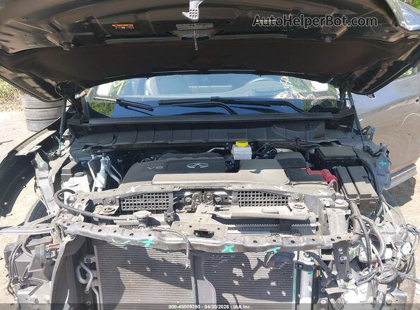 5N1DL1FS8PC373539 2023 INFINITI QX60 Silver 