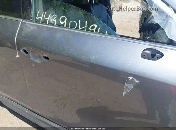 5N1DL1FS8PC373539 2023 INFINITI QX60 Silver 