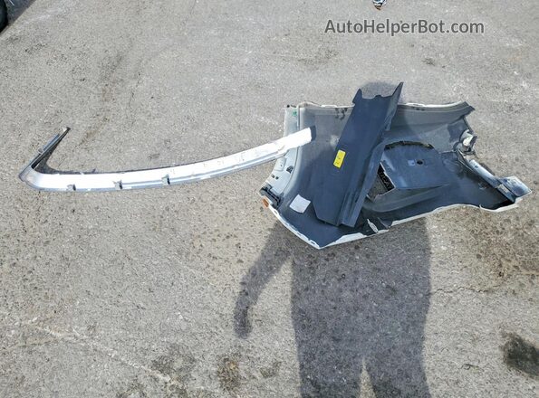 5N1DL1FS9NC335170 2022 INFINITI QX60 White Вид наклейки з VIN-кодом