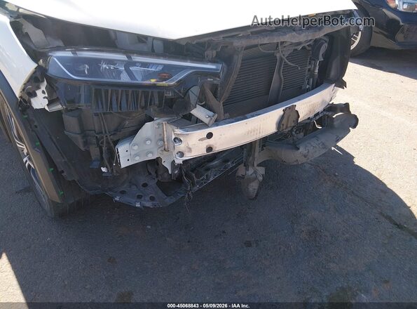 5N1DL1GS5RC347434 2024 INFINITI QX60 White 