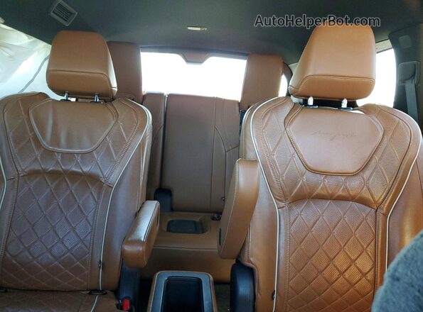 5N1DL1HT2NC340071 2022 INFINITI QX60 Black 