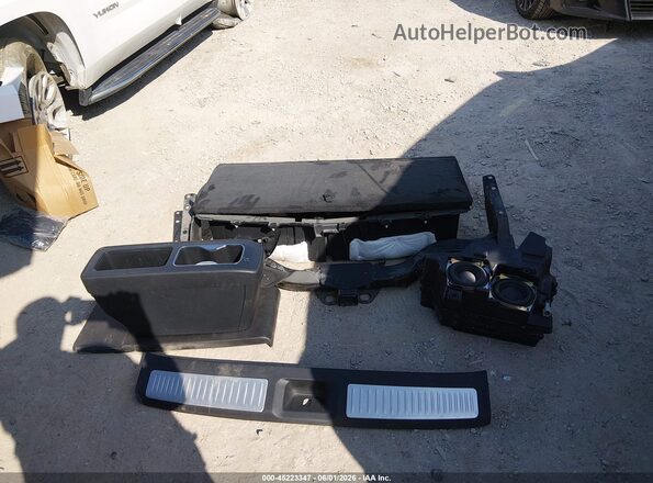 5N1DL1HU6PC357418 2023 INFINITI QX60 Black Instrument cluster view