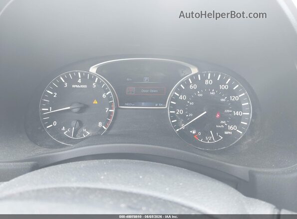 5N1DR2AN0LC614946 2020 NISSAN PATHFINDER Черный 