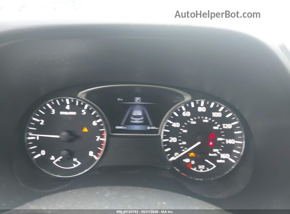 5N1DR2AN4LC618367 2020 NISSAN PATHFINDER Черный Вид задних сидений