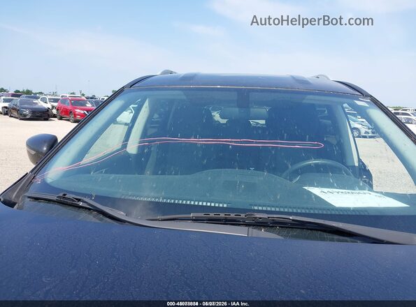 5N1DR2AN5LC614862 2020 NISSAN PATHFINDER Черный 