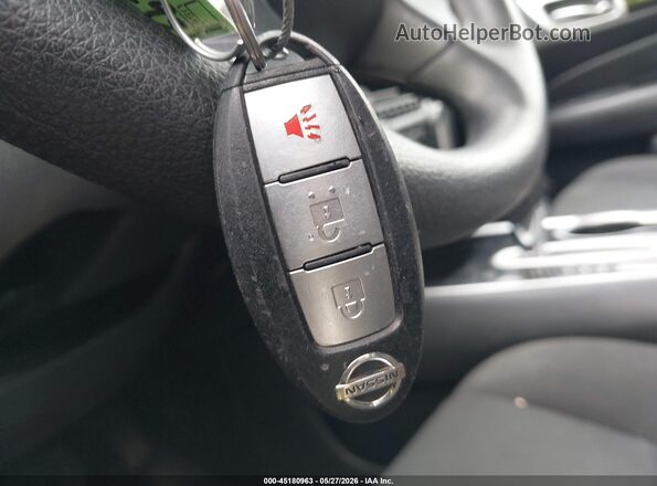 5N1DR2AN7LC646597 2020 NISSAN PATHFINDER Gray წინა პანელის ხედი