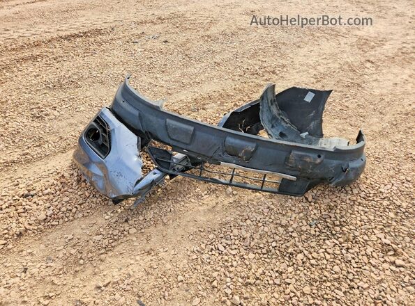 5N1DR2BM6LC611040 2020 NISSAN PATHFINDER Gray 
