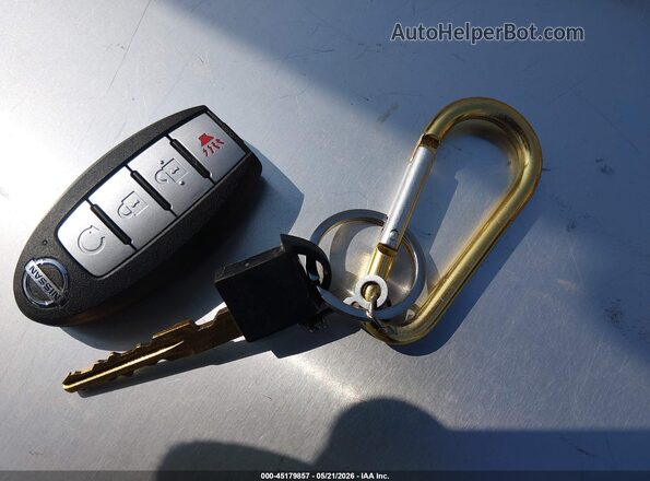 5N1DR2BM8LC620094 2020 NISSAN PATHFINDER Black Առջևի վահանակի տեսք