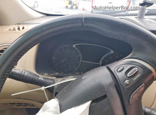5N1DR2BN0LC639747 2020 NISSAN PATHFINDER White Instrument cluster view