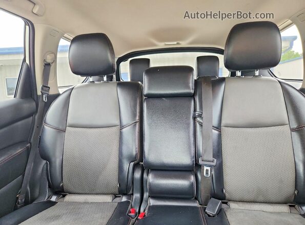 5N1DR2BN9LC579578 2020 NISSAN PATHFINDER White 