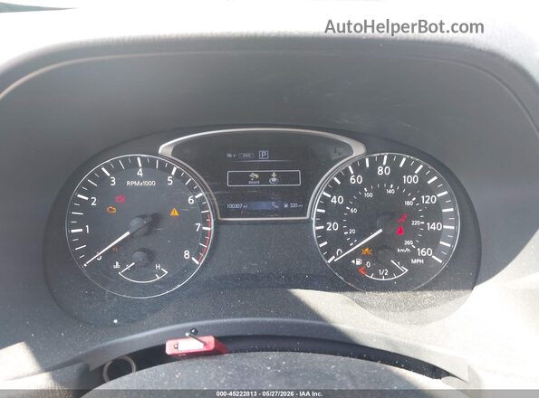 5N1DR2CM3LC628280 2020 NISSAN PATHFINDER White Widok tylnych siedzeń