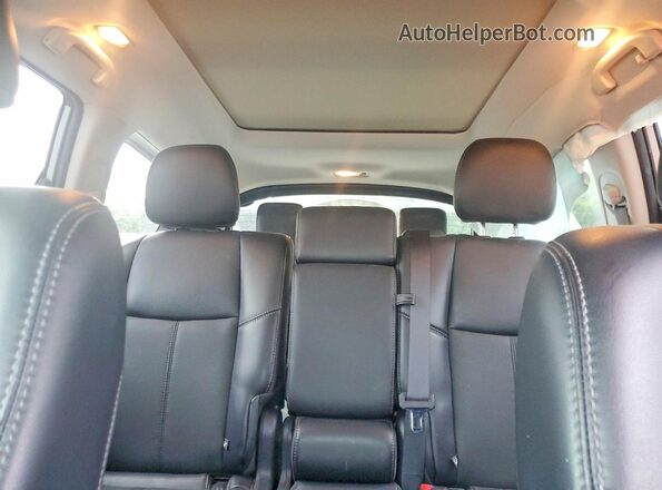 5N1DR2DN8LC633420 2020 NISSAN PATHFINDER Silver 