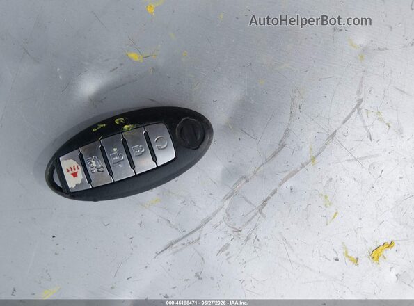 5N1DR2MM0JC603977 2018 NISSAN PATHFINDER Blue წინა პანელის ხედი