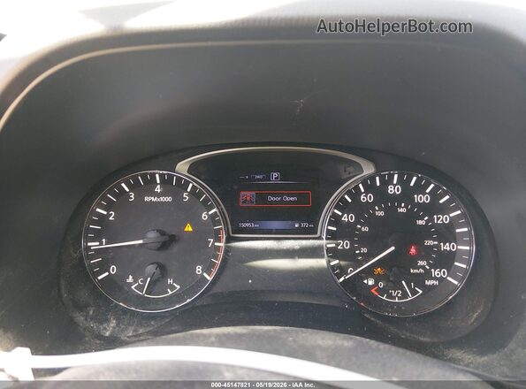 5N1DR2MM0JC605809 2018 NISSAN PATHFINDER Синий 