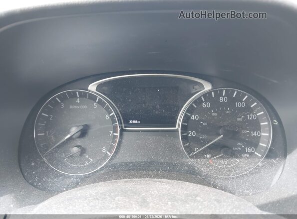 5N1DR2MM0JC627325 2018 NISSAN PATHFINDER Black უკანა სავარძლების ხედი