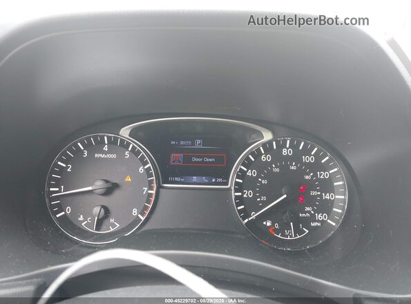 5N1DR2MM0KC652680 2019 NISSAN PATHFINDER Black Вид задніх сидінь